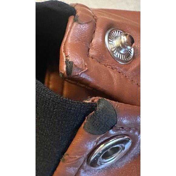 Derek Lam 10 Crosby x RTR Tie Waist Dress - Picture 10 of 11